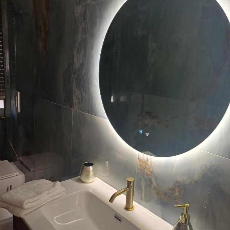Nox Aurea - Casa con 1 dormitorio - 5