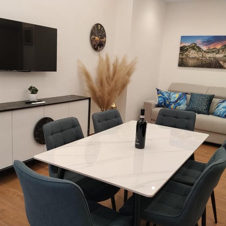 Nox Aurea - Casa con 1 dormitorio - 7