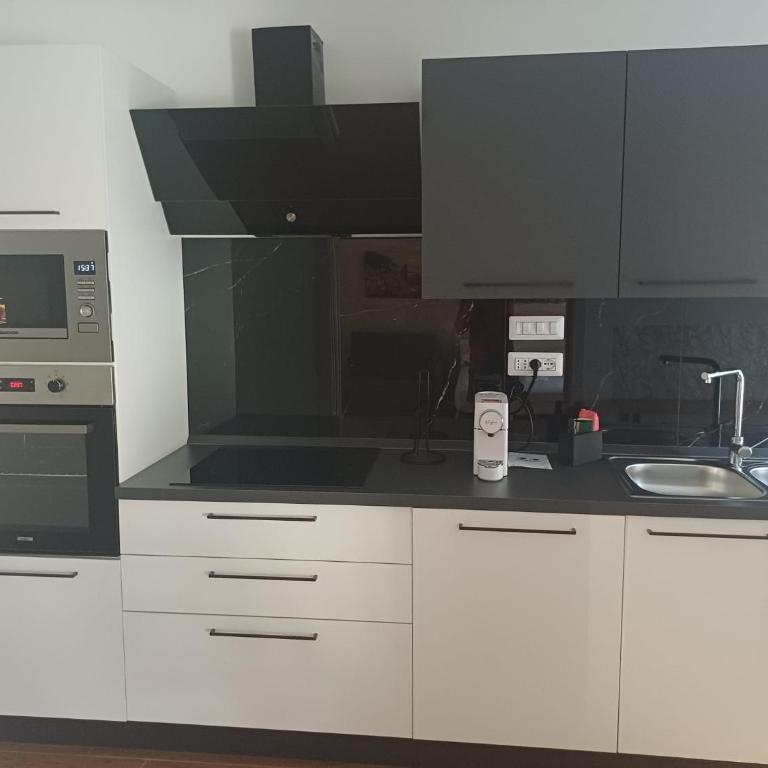 Nox Aurea - Casa con 1 dormitorio - 7