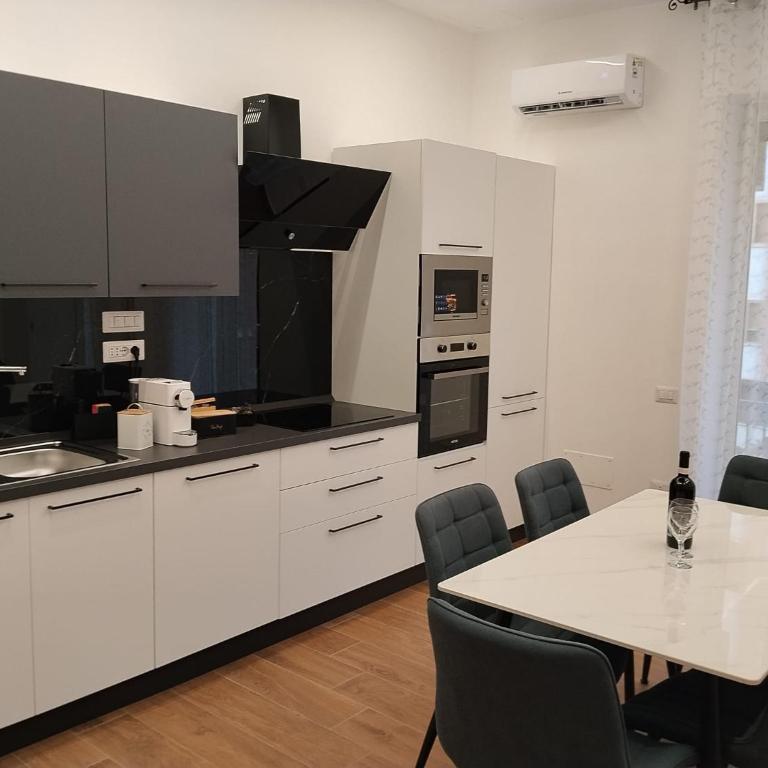 Nox Aurea - Casa con 1 dormitorio - 10