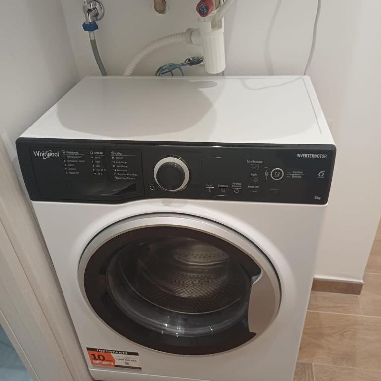 Nox Aurea - Casa con 1 dormitorio - 8