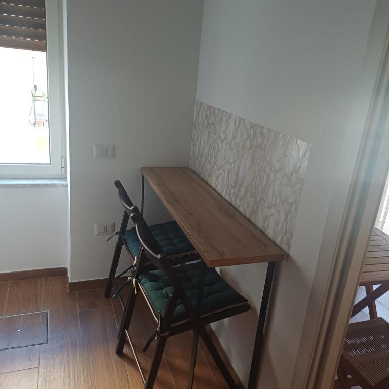 Nox Aurea - Casa con 1 dormitorio - 9