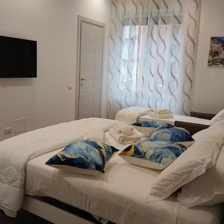 Nox Aurea - Casa con 1 dormitorio - 15