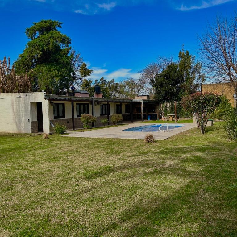 Quinta alojamiento Los alamos - Casa - 1