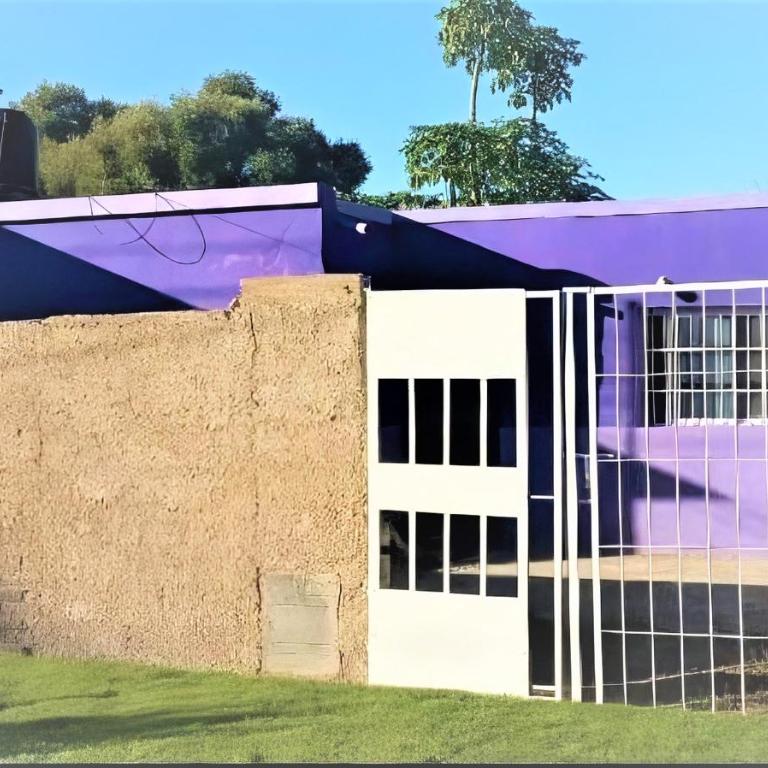El Shaddai Hospedaje Temporal II - Two-Bedroom House - 2