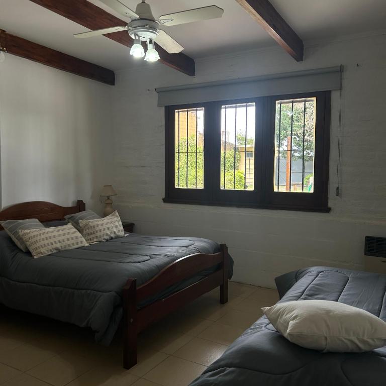 Quinta alojamiento Los alamos - Apartamento - 7