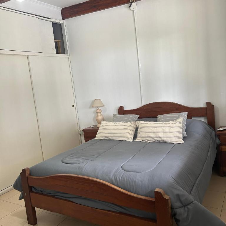 Quinta alojamiento Los alamos - Apartamento - 8