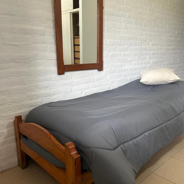 Quinta alojamiento Los alamos - Apartamento - 9