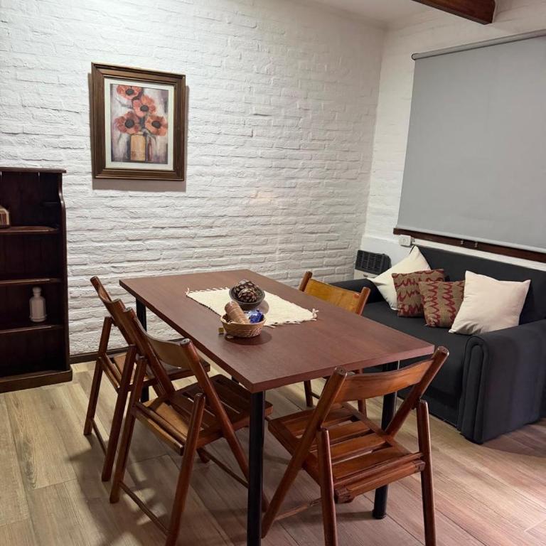 Quinta alojamiento Los alamos - Apartamento - 1