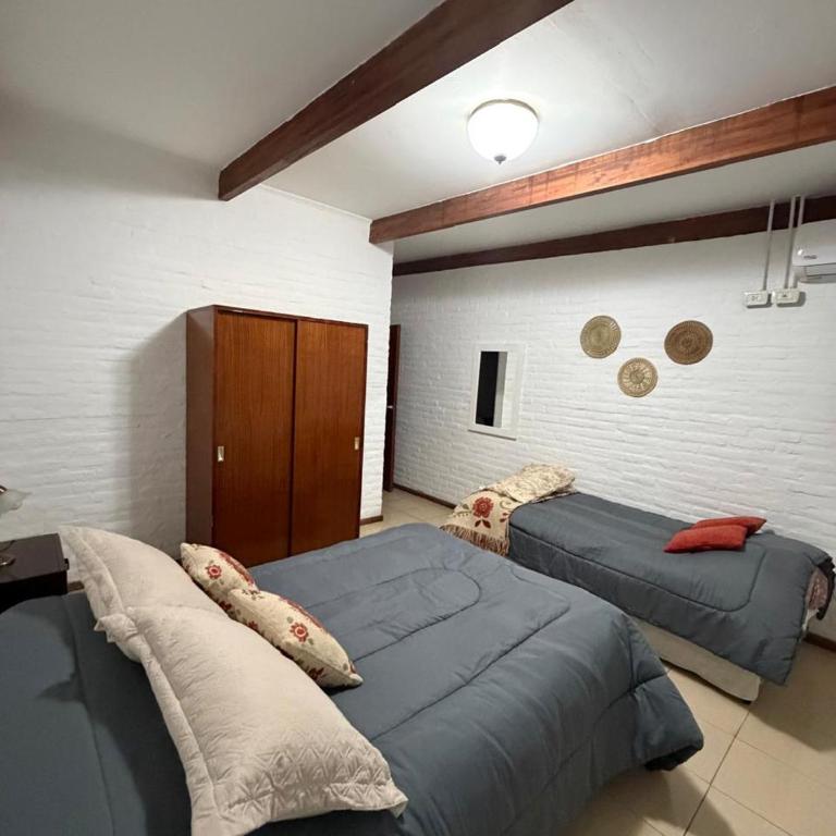Quinta alojamiento Los alamos - Apartamento - 3