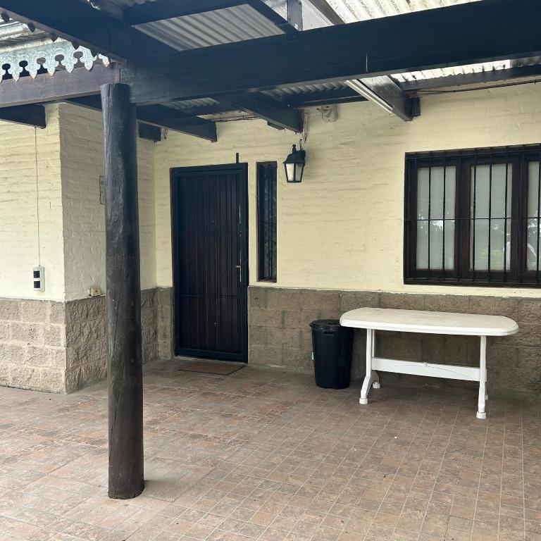 Quinta alojamiento Los alamos - Apartamento - 12