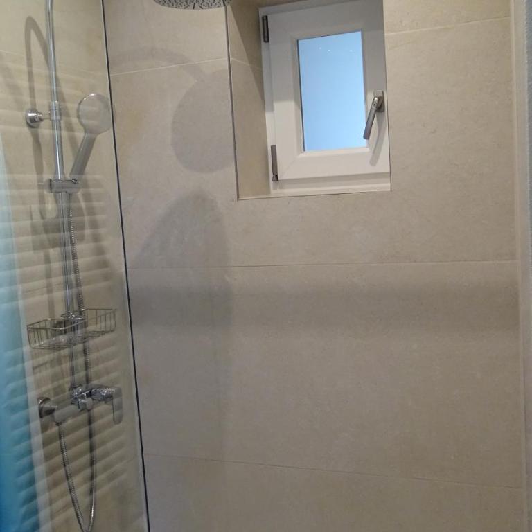 Alle scalette - Camera Matrimoniale con Bagno Privato - 14
