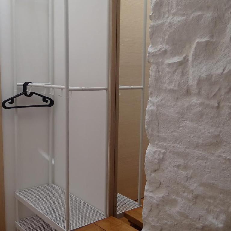 Alle scalette - Appartamento con 1 Camera da Letto e Vista Città - 21