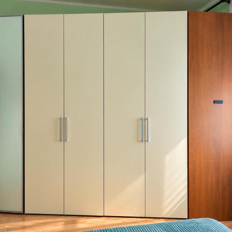 Sole & Luna Charming Colorful Home Arona - Appartamento con 2 Camere da Letto - 18