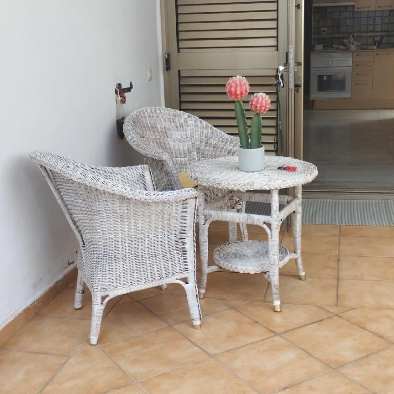 Casa Pape e Toni - Apartamento de 1 dormitorio - 44