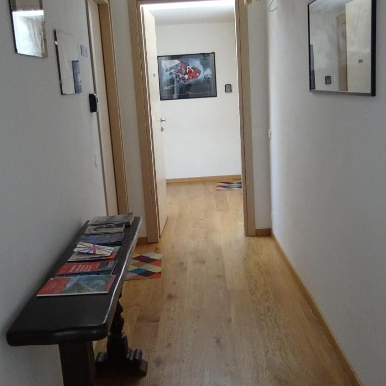 Alle scalette - Appartamento Monolocale con 1 Letto Matrimoniale - 21