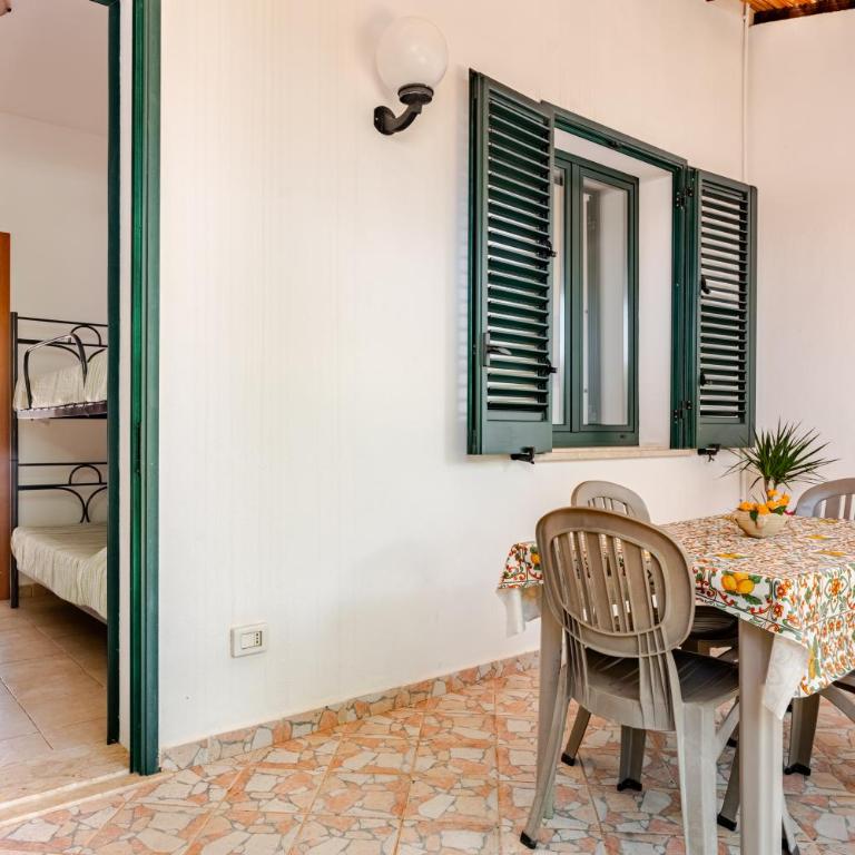 Lilybeo Village - Camping & Residence - Appartamento con 2 Camere da Letto - 9