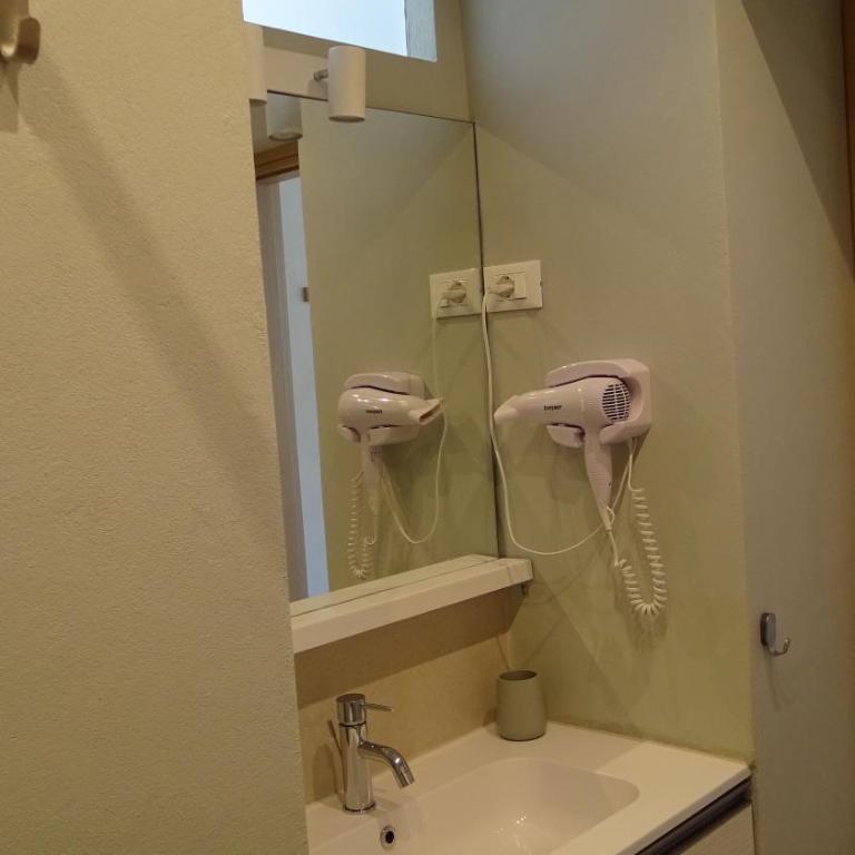 Alle scalette - Camera Matrimoniale con Bagno Privato - 15