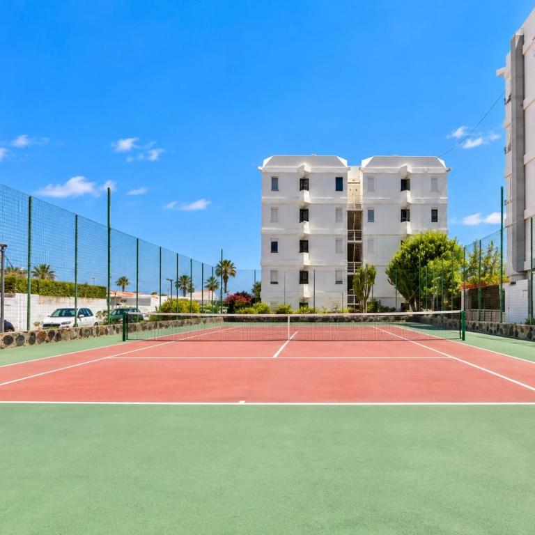 2 Bedroom Apartment with Pool between Yumbo & Cita - Apartamento de 2 dormitorios con balcón - 15
