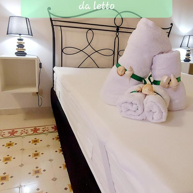Oltre 21 Passi - Alloggio Turistico - Casa con 2 Camere da Letto - 36