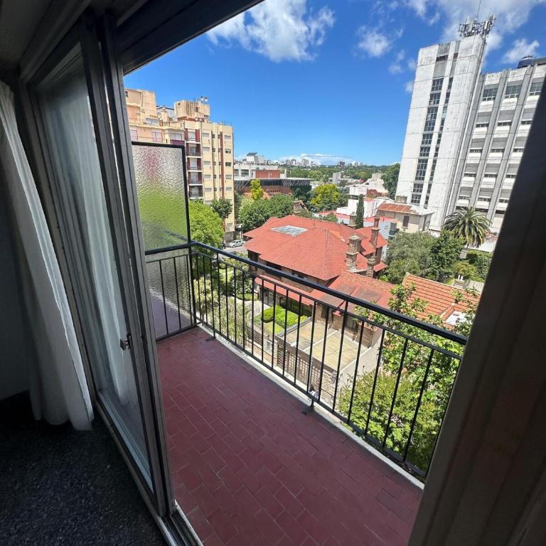 Departamento Zona Guemes - Apartamento de 1 dormitorio - 3