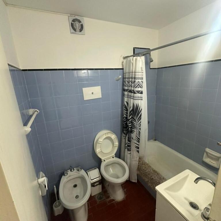 Departamento Zona Guemes - Apartamento de 1 dormitorio - 7