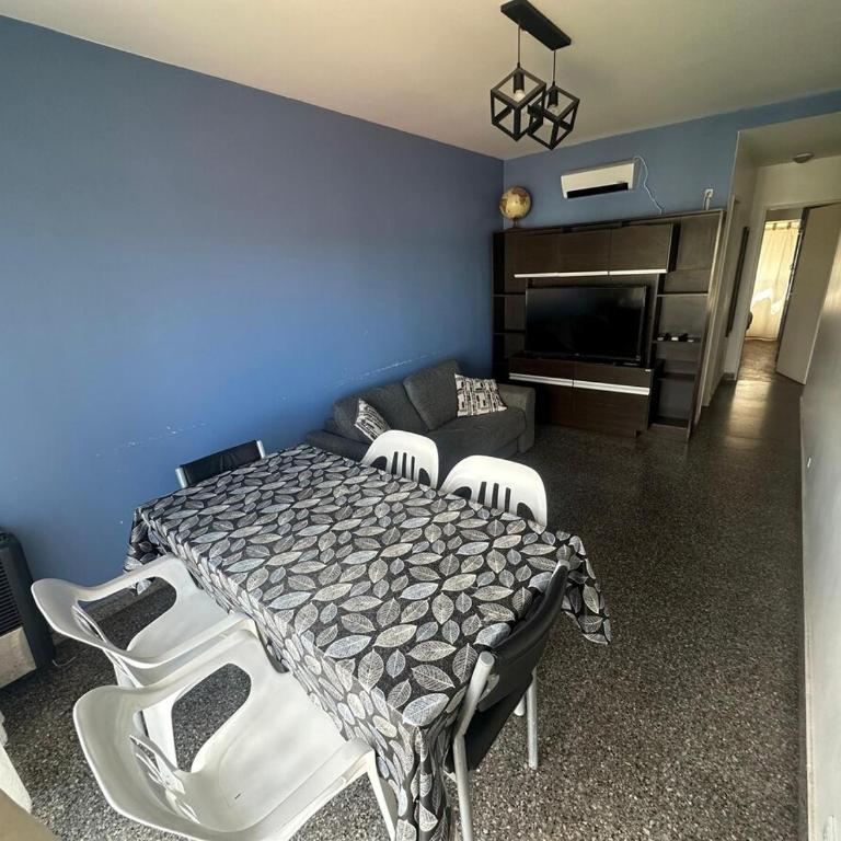 Departamento Zona Guemes - Apartamento de 1 dormitorio - 8