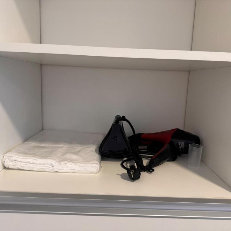 Apartamento Moderno y comodo en Santa Cruz - Apartamento de 1 dormitorio - 6