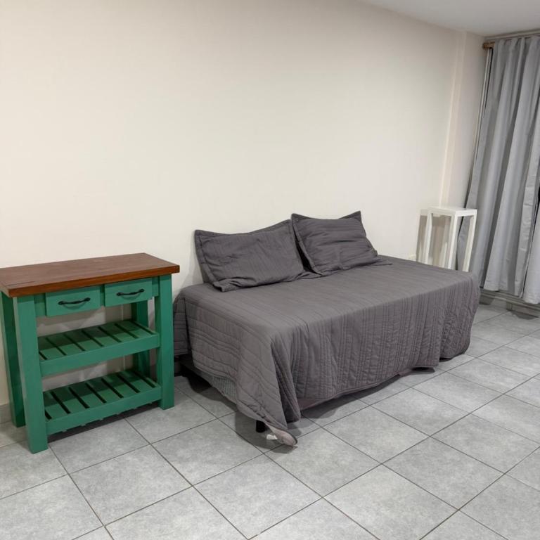 Departamento completo cerca del Estadio Único SDE - Two-Bedroom Apartment - 8