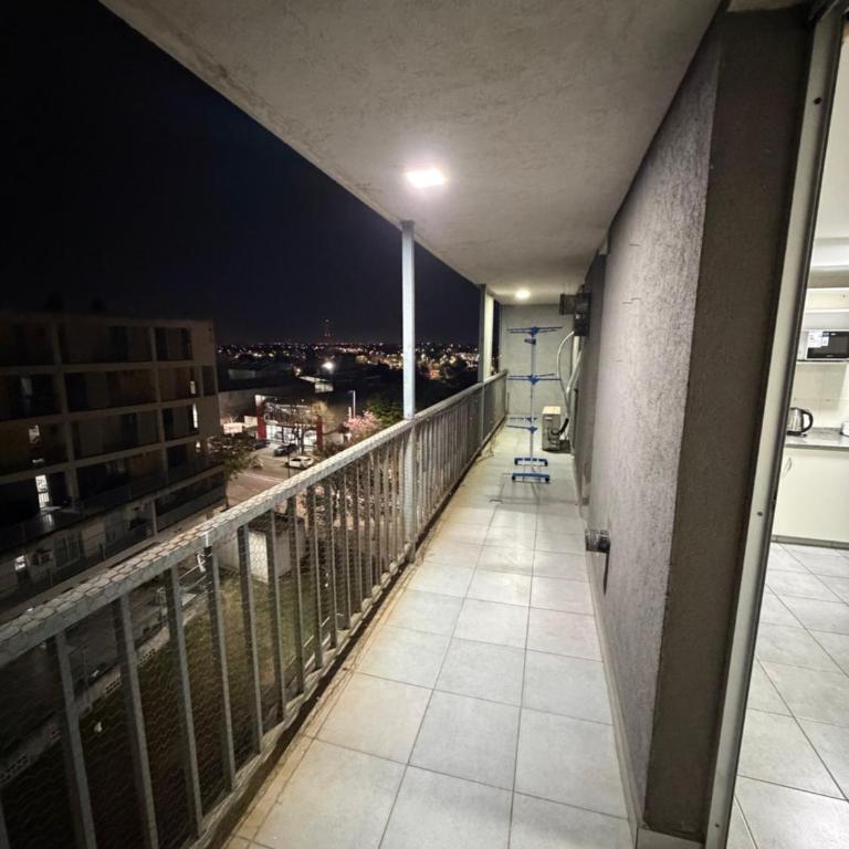 Departamento completo cerca del Estadio Único SDE - Two-Bedroom Apartment - 22