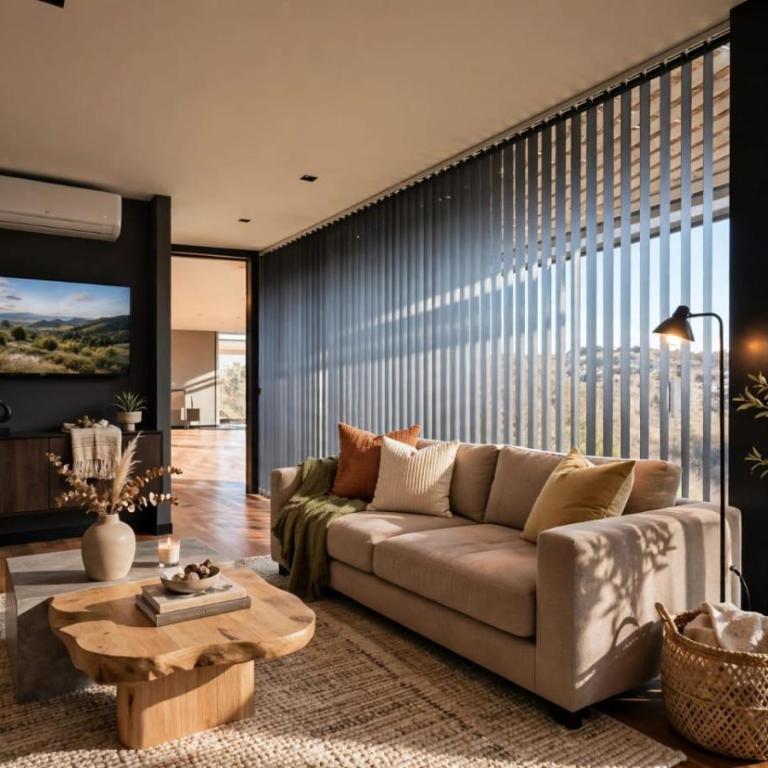Cambios de Energía Buonarotti 789 Villa Carlos Paz Córdoba - Two-Bedroom House - 19