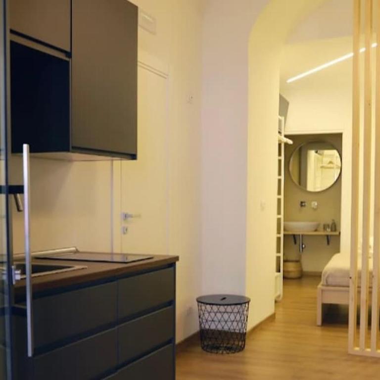 Prima Luna - Lune di Sicilia - Apartment - Ground Floor - 7