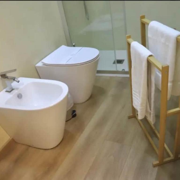 Prima Luna - Lune di Sicilia - Apartment - Ground Floor - 8