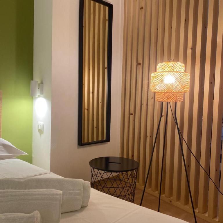 Prima Luna - Lune di Sicilia - Apartment - Ground Floor - 10