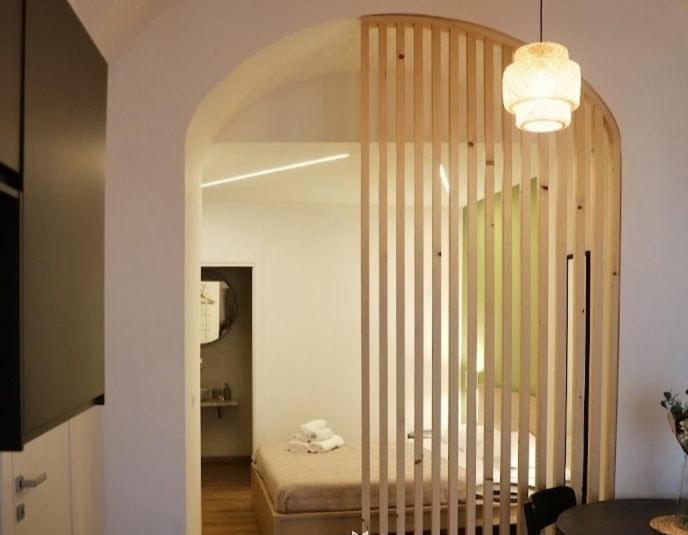 Prima Luna - Lune di Sicilia - Apartment - Ground Floor - 4