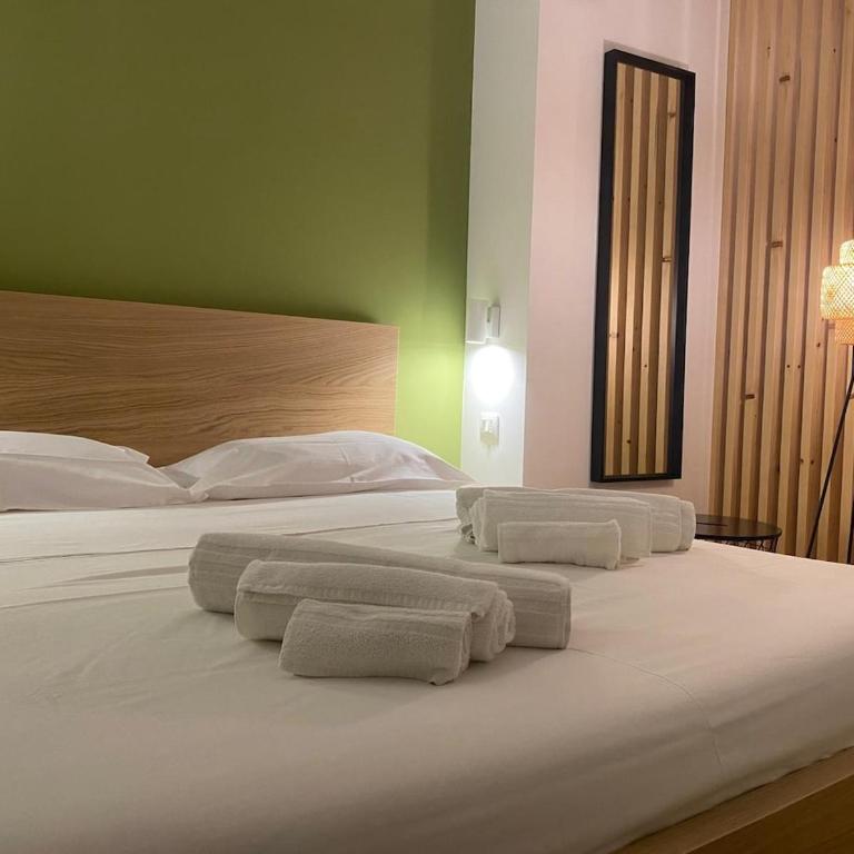 Prima Luna - Lune di Sicilia - Apartment - Ground Floor - 11