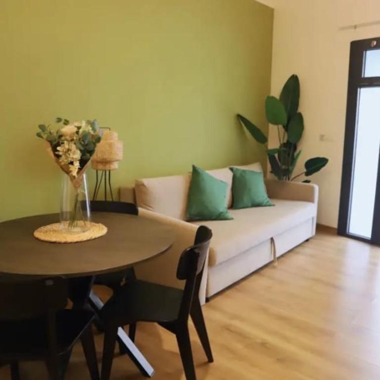 Prima Luna - Lune di Sicilia - Apartment - Ground Floor - 1