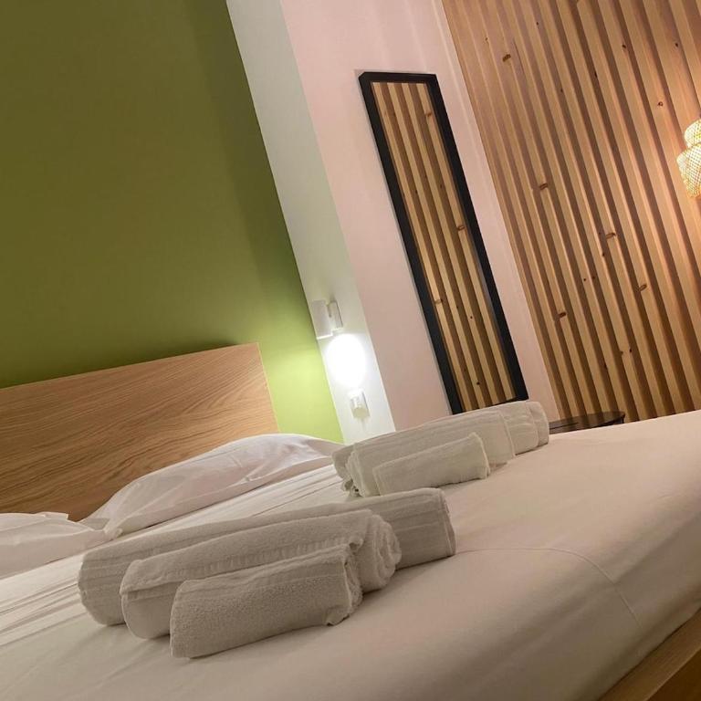 Prima Luna - Lune di Sicilia - Apartment - Ground Floor - 12