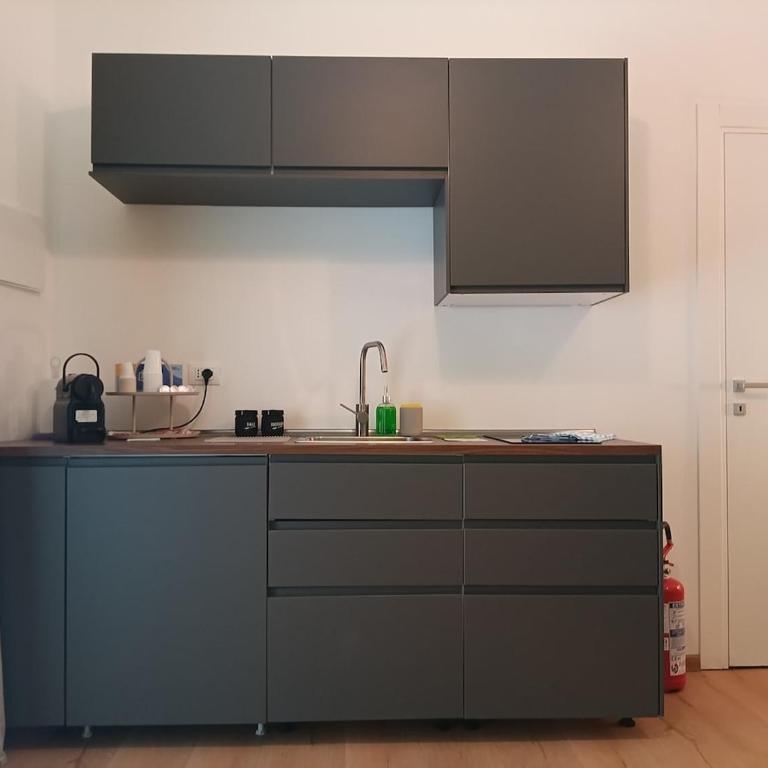 Prima Luna - Lune di Sicilia - Apartment - Ground Floor - 6