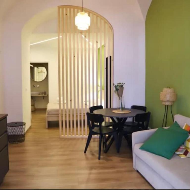 Prima Luna - Lune di Sicilia - Apartment - Ground Floor - 3