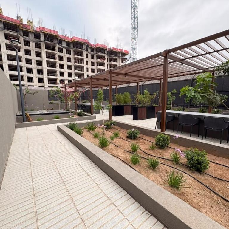 Descanso Frente al Mar en Peñuelas, Coquimbo - Three-Bedroom Apartment - 10