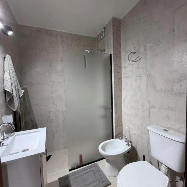 Departamento Claudia - Two-Bedroom Apartment - 1