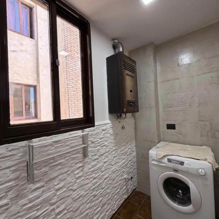 Departamento Claudia - Two-Bedroom Apartment - 4
