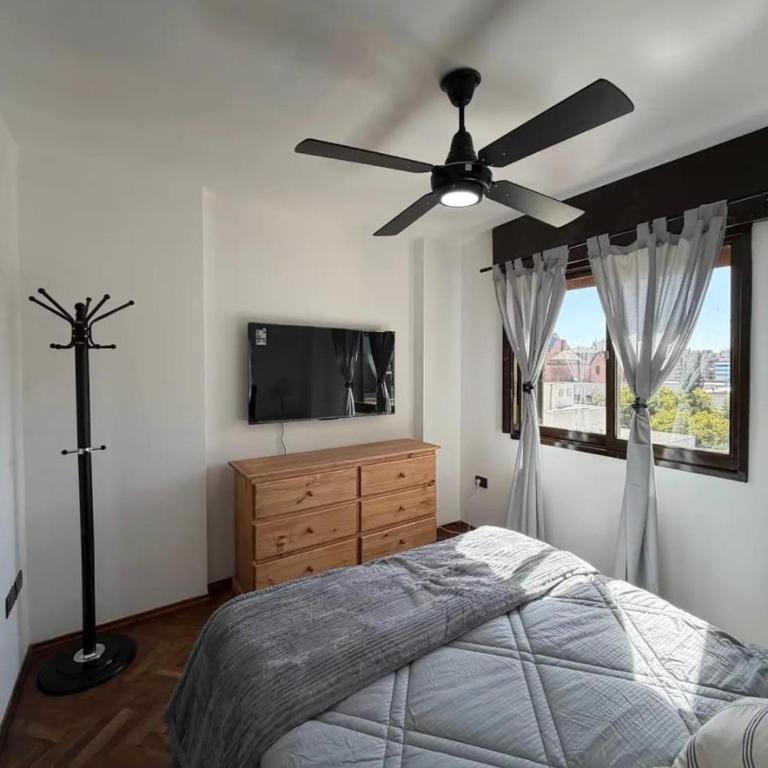 Departamento Claudia - Two-Bedroom Apartment - 6