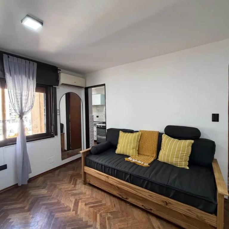 Departamento Claudia - Two-Bedroom Apartment - 7