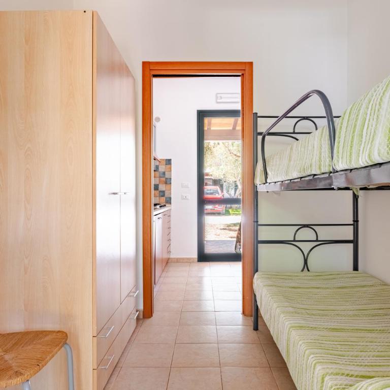 Lilybeo Village - Camping & Residence - Appartamento con 2 Camere da Letto - 8