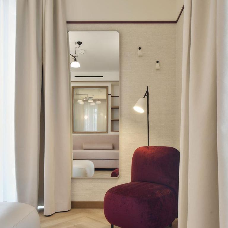 Hotel Taormina - Suite - 5