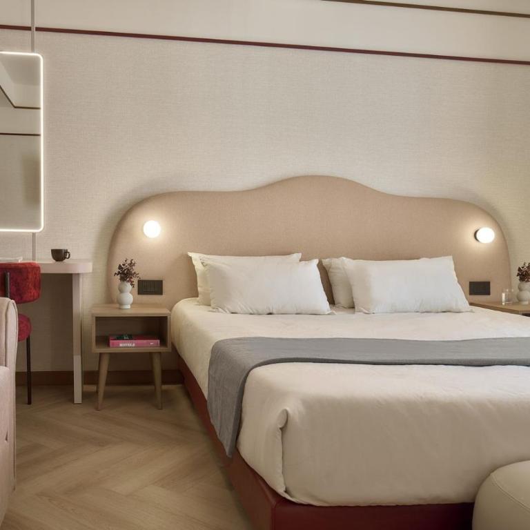 Hotel Taormina - Suite - 1