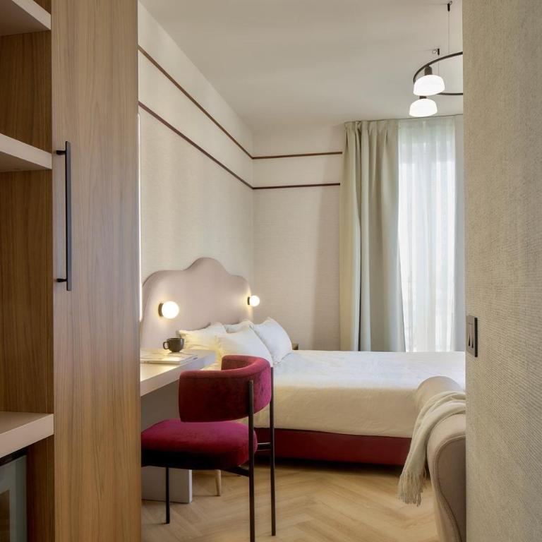 Hotel Taormina - Suite - 2