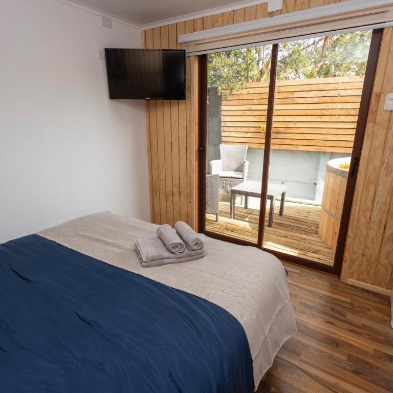 Nido del humedal - One-Bedroom Apartment - 1